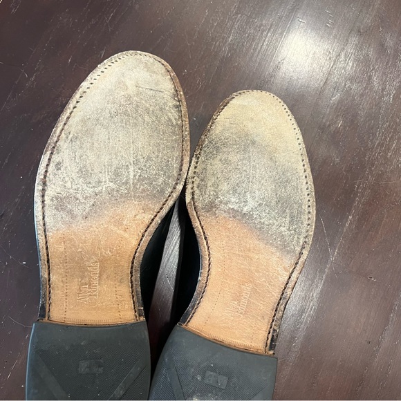 Allen Edmonds dress shoes - Picture 3 of 6